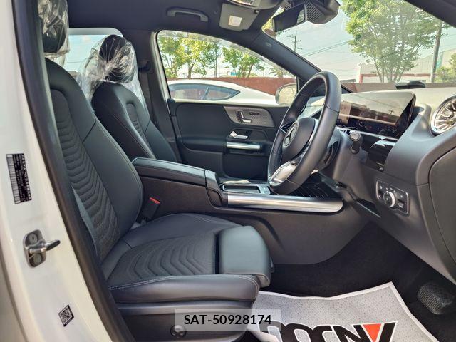 Mercedes Benz B-CLASS 2023-06 7501426-9