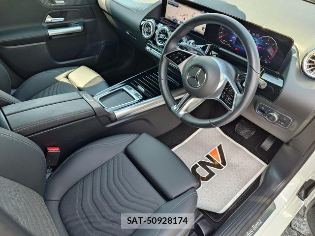 Mercedes Benz B-CLASS 2023-06 7501426-10