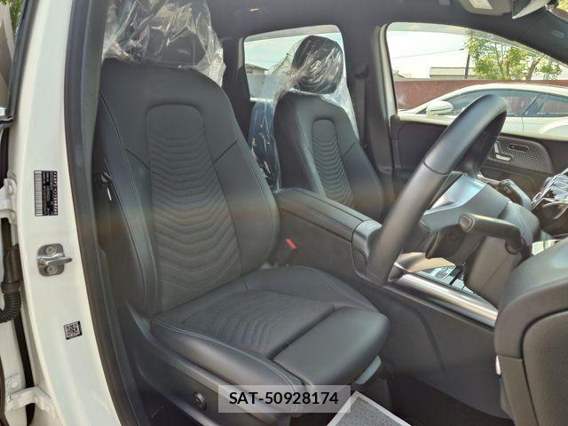 Mercedes Benz B-CLASS 2023-06 7501426-11