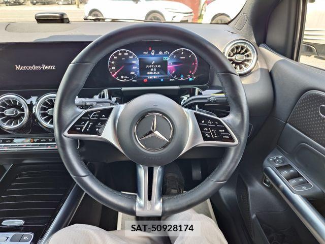Mercedes Benz B-CLASS 2023-06 7501426-12