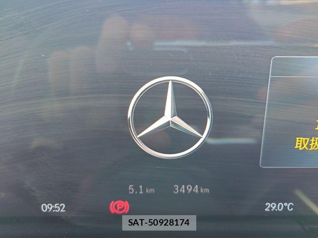 Mercedes Benz B-CLASS 2023-06 7501426-13