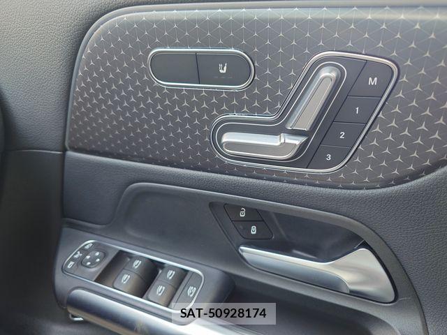 Mercedes Benz B-CLASS 2023-06 7501426-19