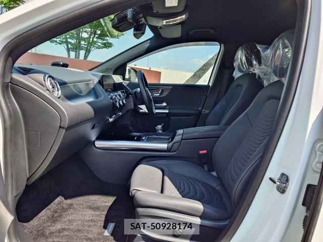 Mercedes Benz B-CLASS 2023-06 7501426-20