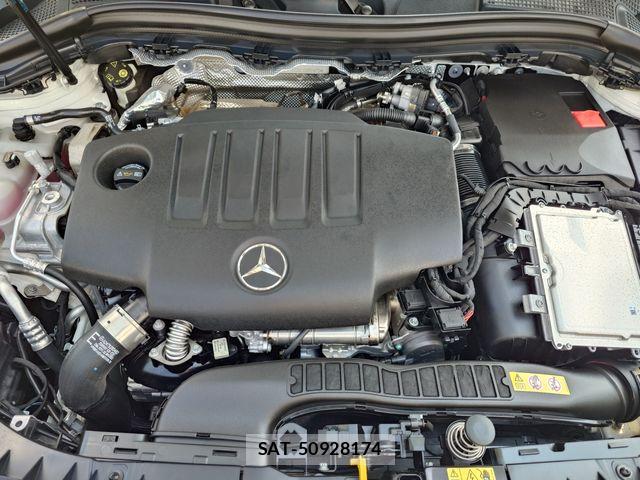 Mercedes Benz B-CLASS 2023-06 7501426-24