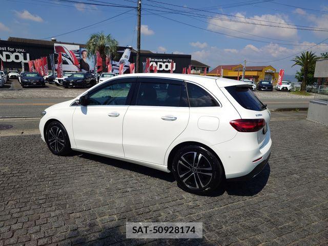 Mercedes Benz B-CLASS 2023-06 7501426-3
