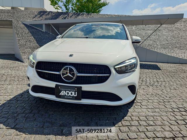 Mercedes Benz B-CLASS 2023-06 7501426-5