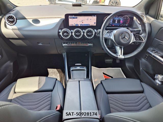 Mercedes Benz B-CLASS 2023-06 7501426-8