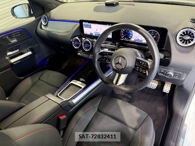 Mercedes Benz B-CLASS 2025-07 7501425-1