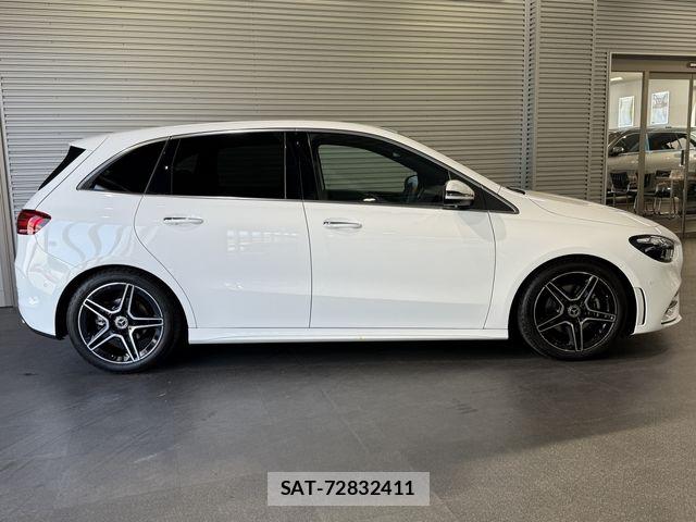 Mercedes Benz B-CLASS 2025-07 7501425-2
