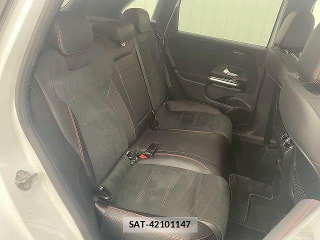 Mercedes Benz B-CLASS 2019-11 7509162-9
