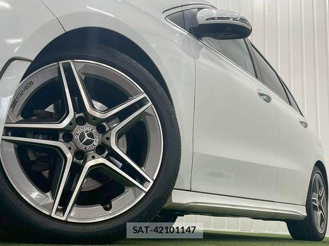 Mercedes Benz B-CLASS 2019-11 7509162-18