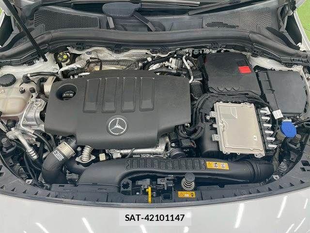 Mercedes Benz B-CLASS 2019-11 7509162-19