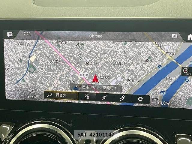Mercedes Benz B-CLASS 2019-11 7509162-2