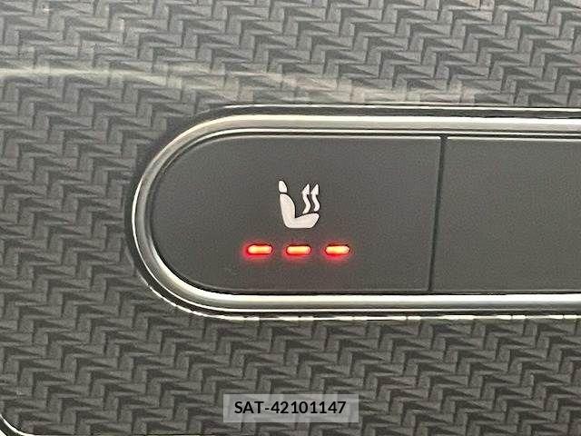 Mercedes Benz B-CLASS 2019-11 7509162-6