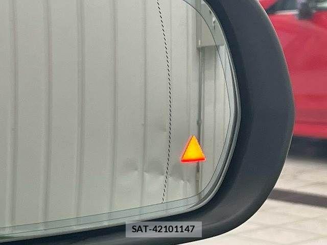 Mercedes Benz B-CLASS 2019-11 7509162-7