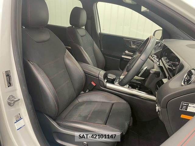 Mercedes Benz B-CLASS 2019-11 7509162-8