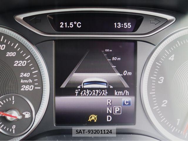 Mercedes Benz B-CLASS 2018-01 7509163-10