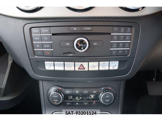 Mercedes Benz B-CLASS 2018-01 7509163-12