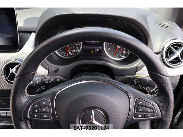 Mercedes Benz B-CLASS 2018-01 7509163-13