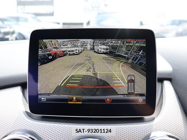 Mercedes Benz B-CLASS 2018-01 7509163-19