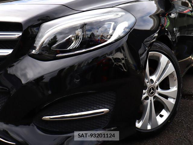 Mercedes Benz B-CLASS 2018-01 7509163-20