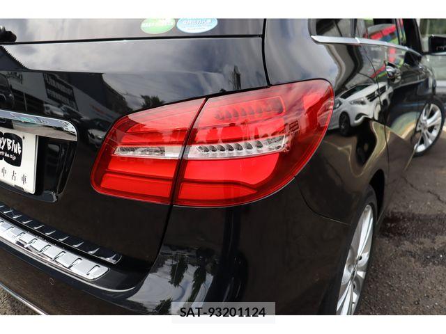 Mercedes Benz B-CLASS 2018-01 7509163-21