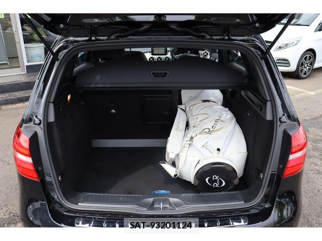 Mercedes Benz B-CLASS 2018-01 7509163-22