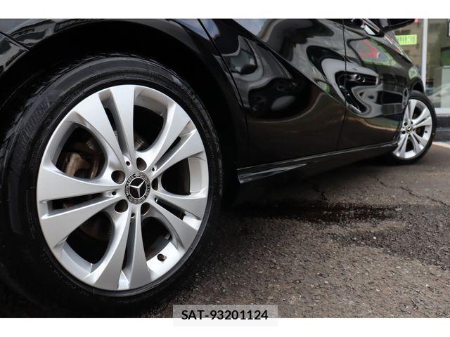 Mercedes Benz B-CLASS 2018-01 7509163-23