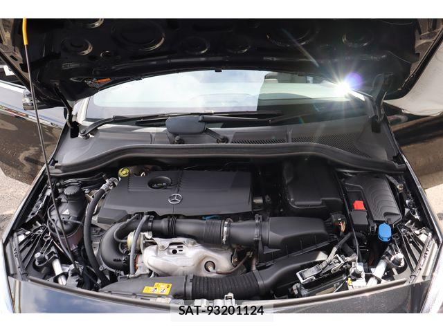 Mercedes Benz B-CLASS 2018-01 7509163-24