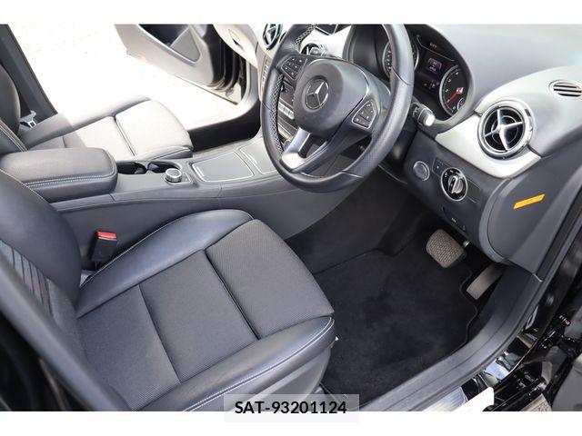 Mercedes Benz B-CLASS 2018-01 7509163-2