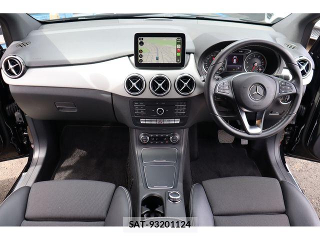 Mercedes Benz B-CLASS 2018-01 7509163-4