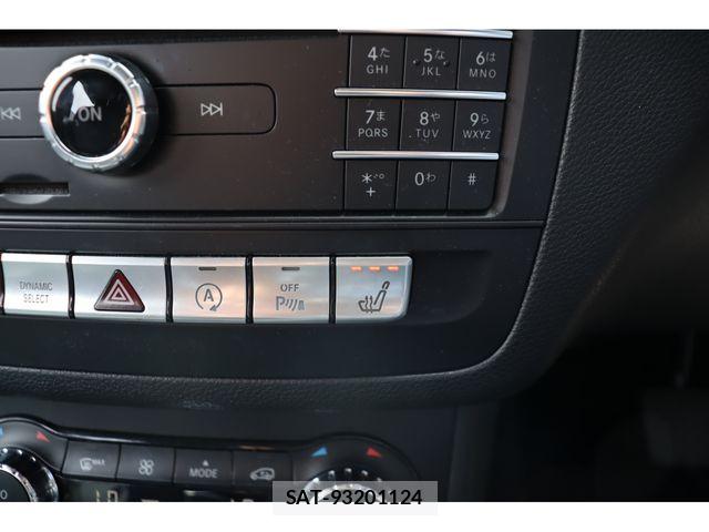 Mercedes Benz B-CLASS 2018-01 7509163-7