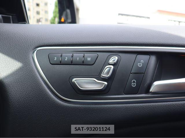 Mercedes Benz B-CLASS 2018-01 7509163-8
