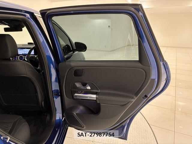 Mercedes Benz B-CLASS 2025-03 7509161-12
