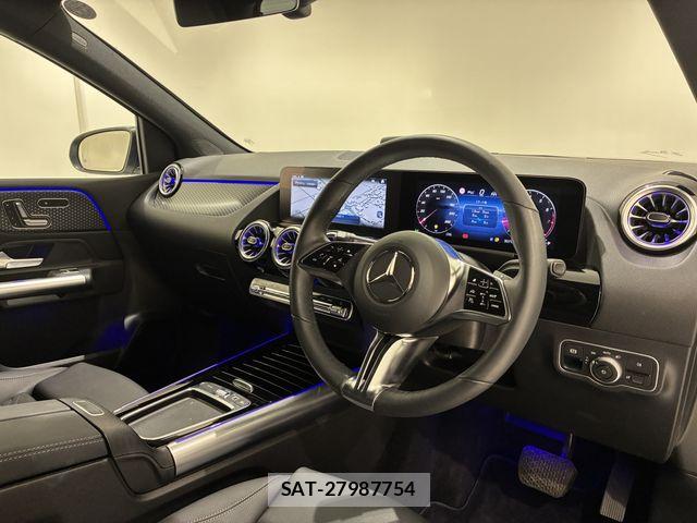 Mercedes Benz B-CLASS 2025-03 7509161-1