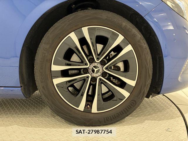Mercedes Benz B-CLASS 2025-03 7509161-19