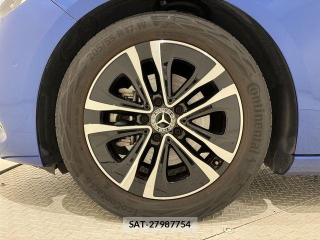 Mercedes Benz B-CLASS 2025-03 7509161-20