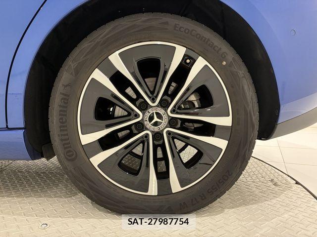 Mercedes Benz B-CLASS 2025-03 7509161-21