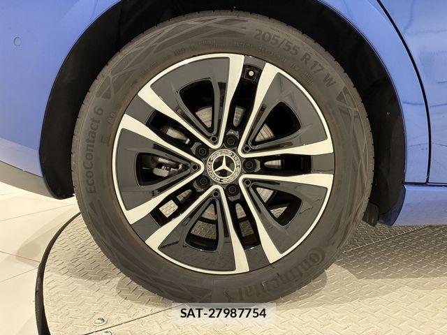 Mercedes Benz B-CLASS 2025-03 7509161-22