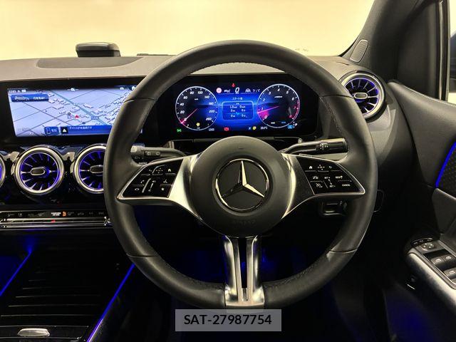 Mercedes Benz B-CLASS 2025-03 7509161-7