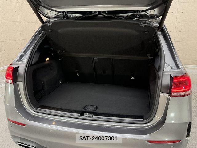 Mercedes Benz B-CLASS 2019-12 7501428-12