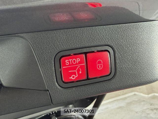 Mercedes Benz B-CLASS 2019-12 7501428-13