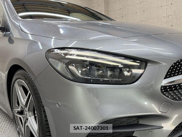 Mercedes Benz B-CLASS 2019-12 7501428-14