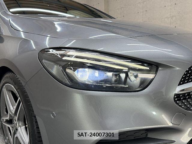 Mercedes Benz B-CLASS 2019-12 7501428-15
