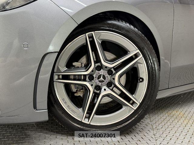 Mercedes Benz B-CLASS 2019-12 7501428-16