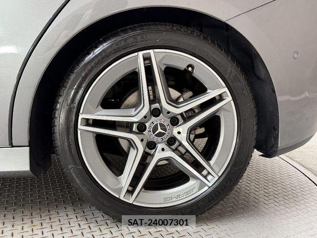Mercedes Benz B-CLASS 2019-12 7501428-17