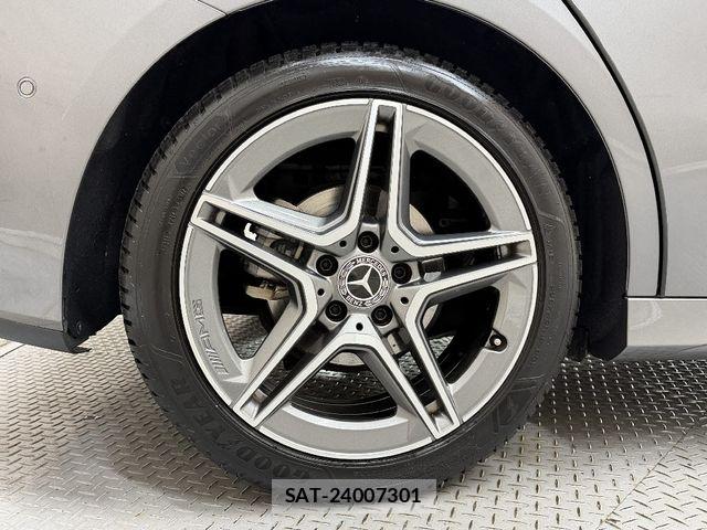 Mercedes Benz B-CLASS 2019-12 7501428-18