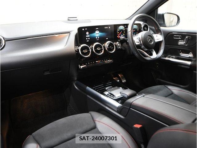 Mercedes Benz B-CLASS 2019-12 7501428-20