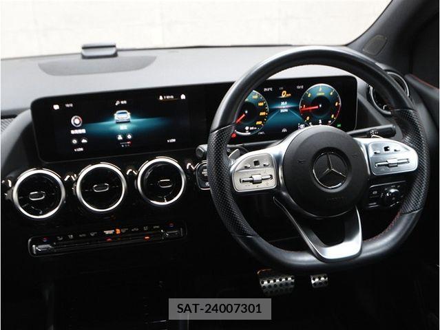 Mercedes Benz B-CLASS 2019-12 7501428-21