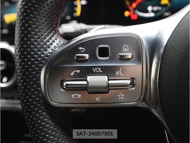 Mercedes Benz B-CLASS 2019-12 7501428-22